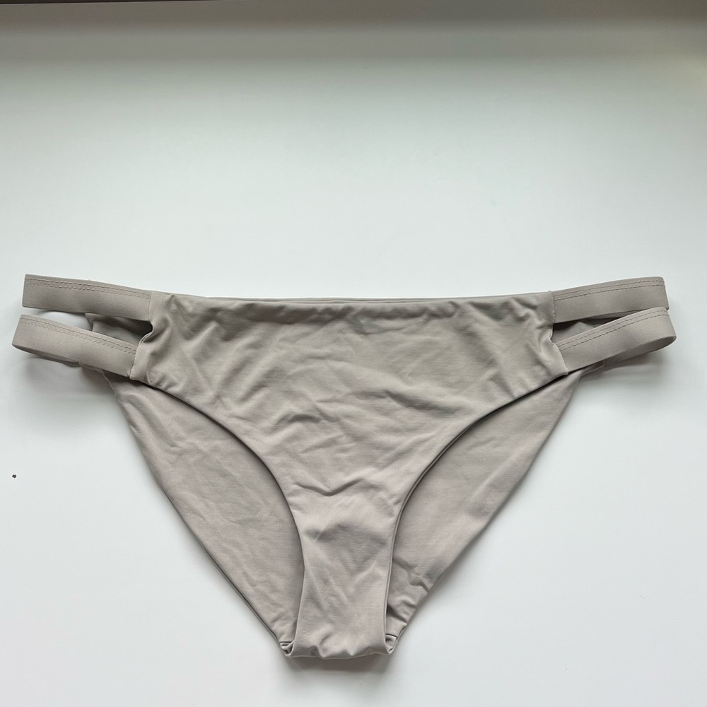 Tavik CHLOE Full coverage bikini bottom